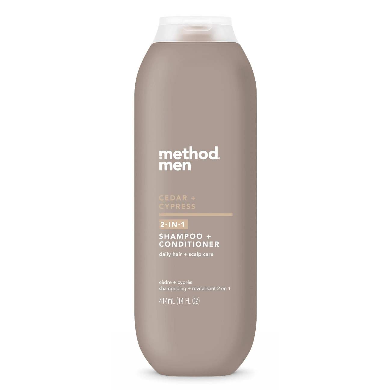 method bodyhairCC