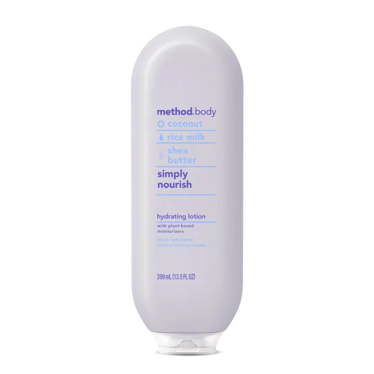 method bodylotion399SN