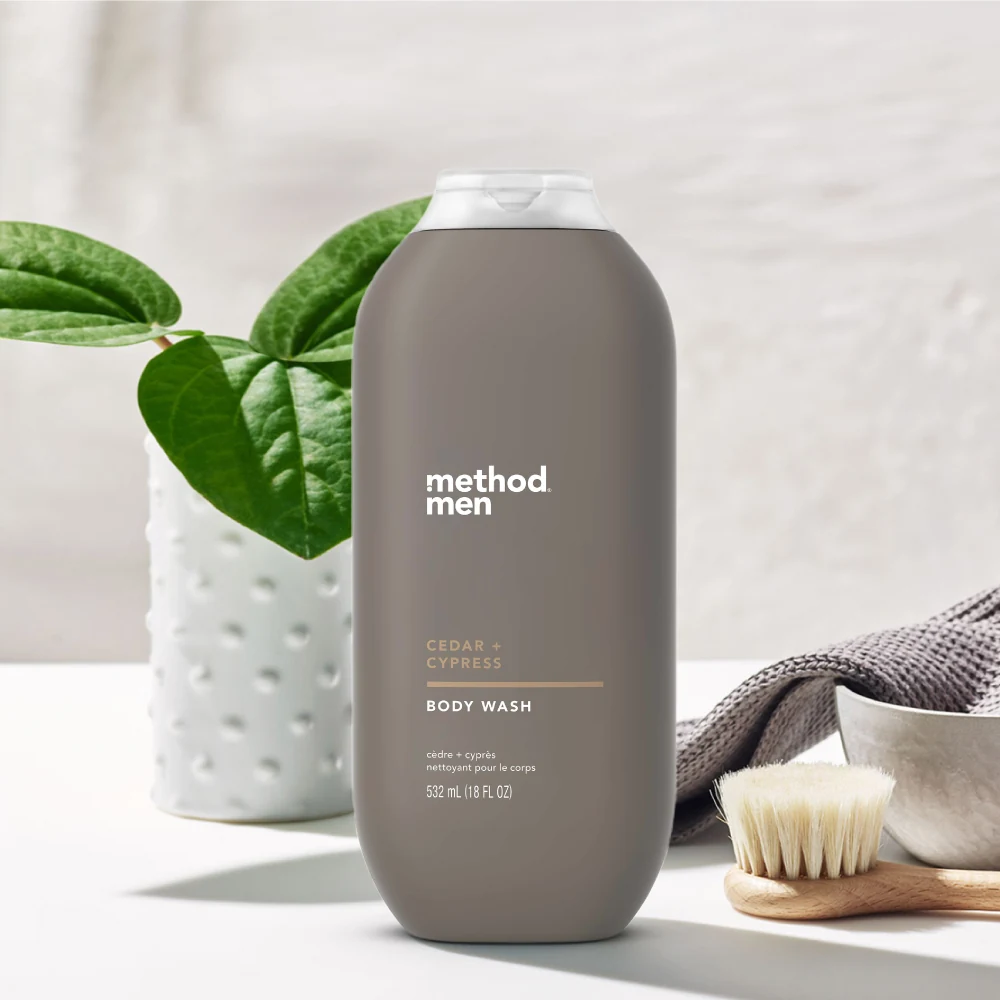 method bodywashCCa2