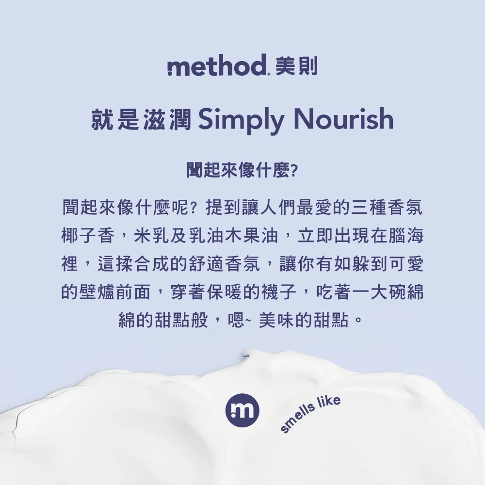 method bodywashSNa1