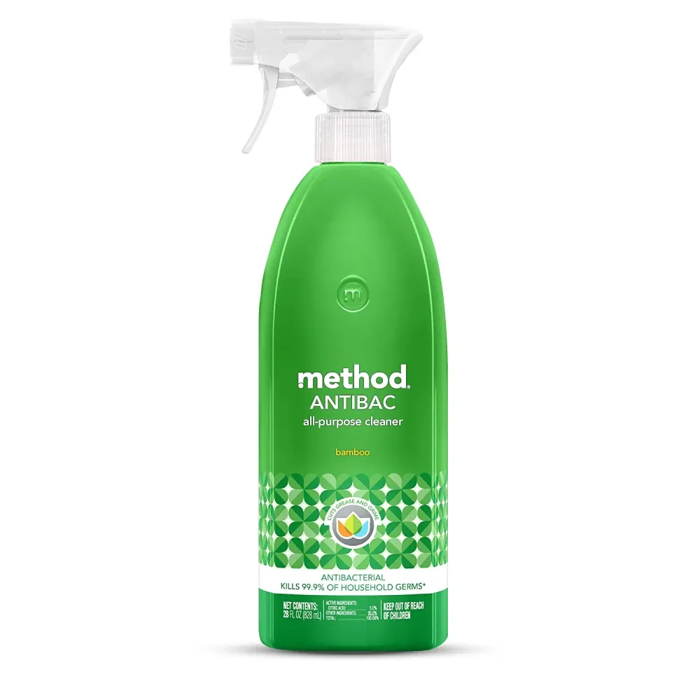 method home antBA