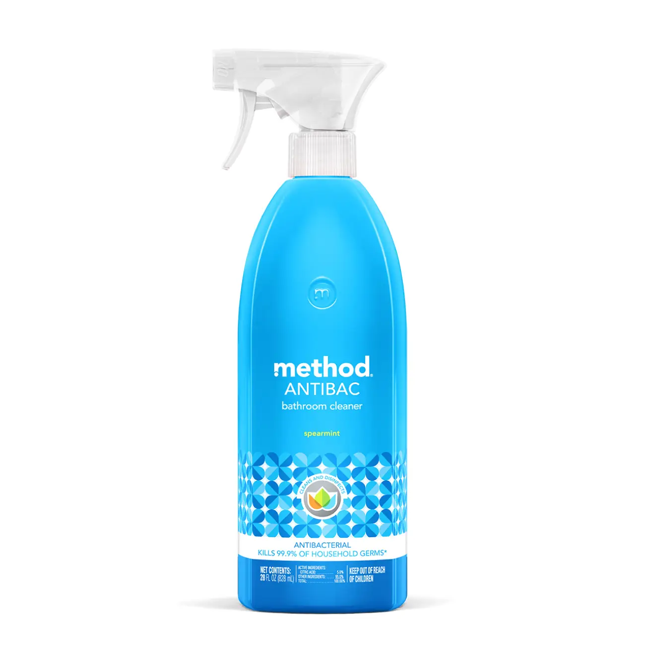method home antBT