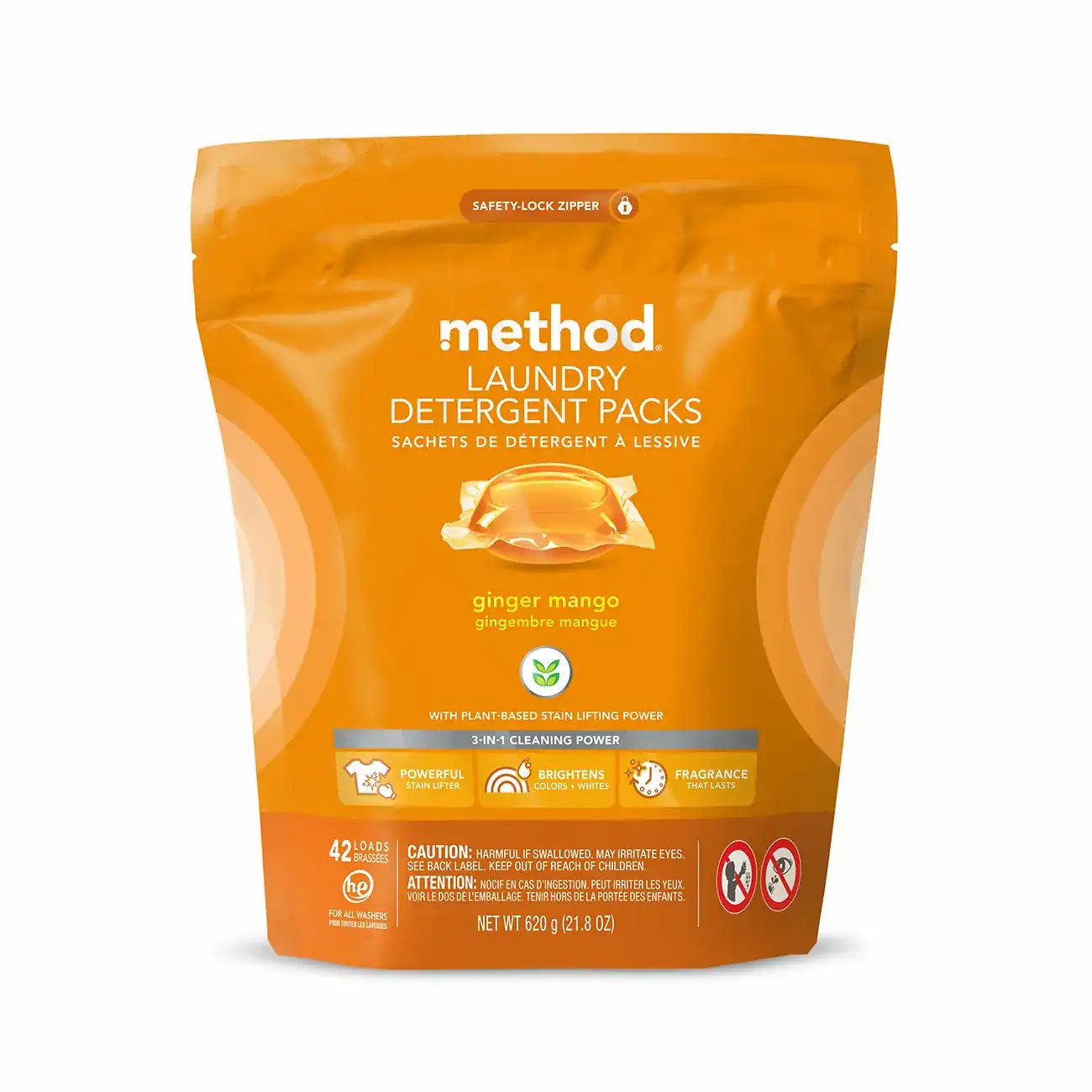 method laundry dpGM