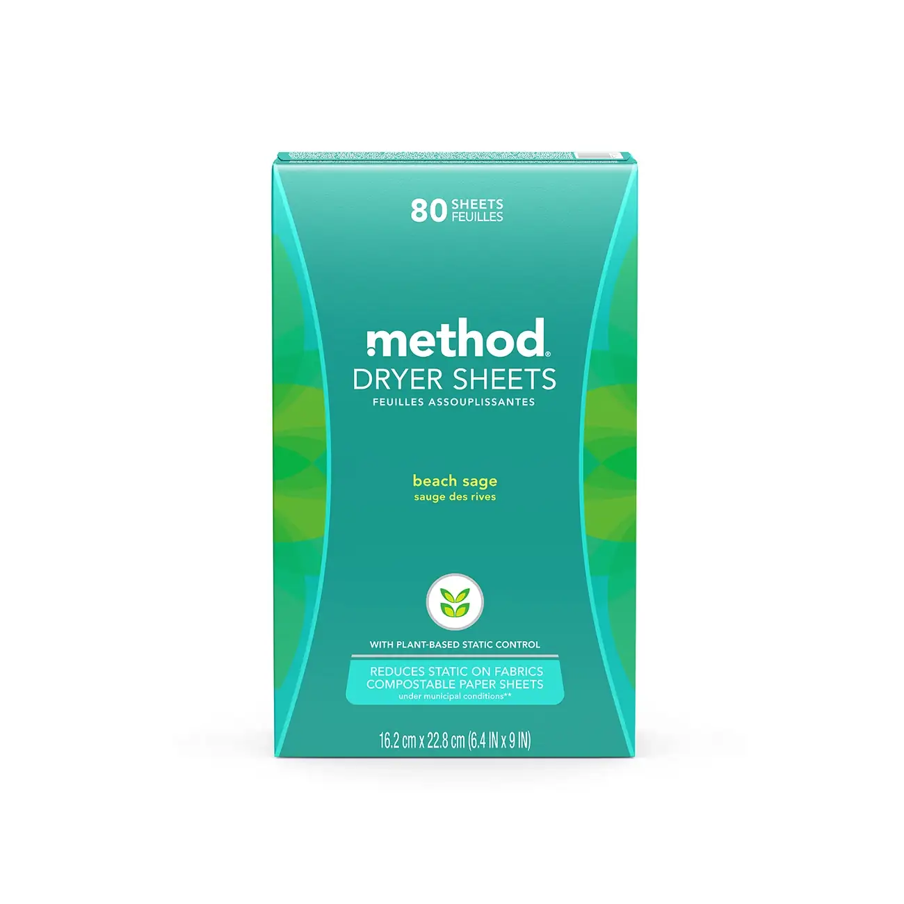 method laundry ds80BS