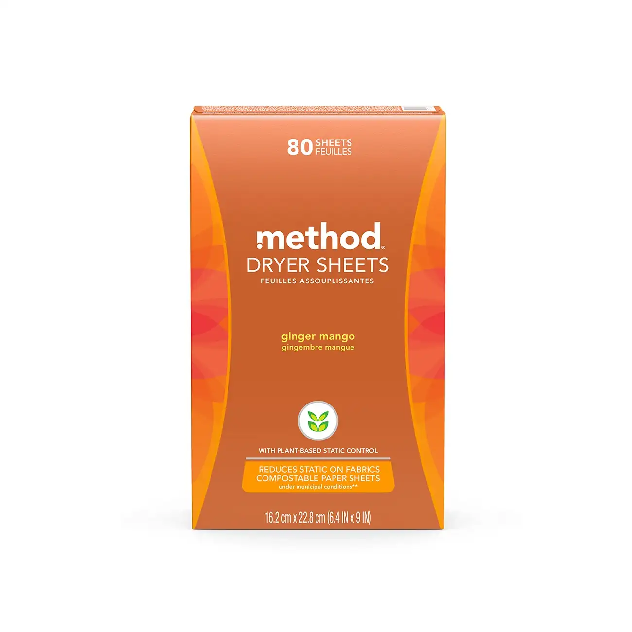 method laundry ds80GM