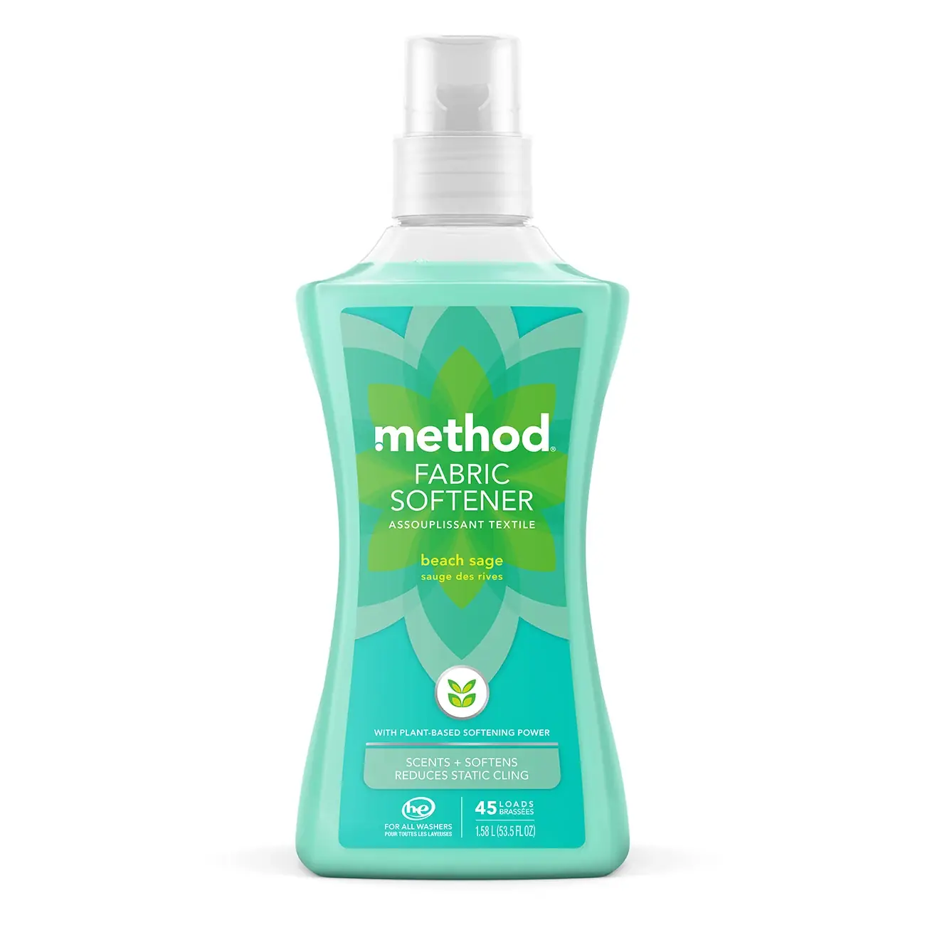 method laundry fsBS