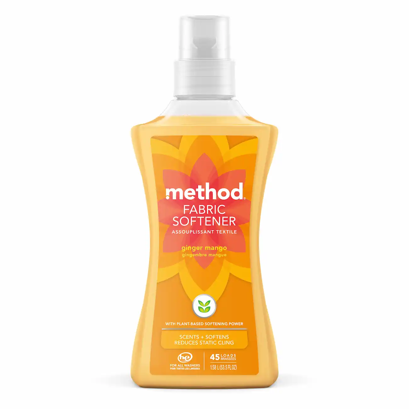 method laundry fsGM