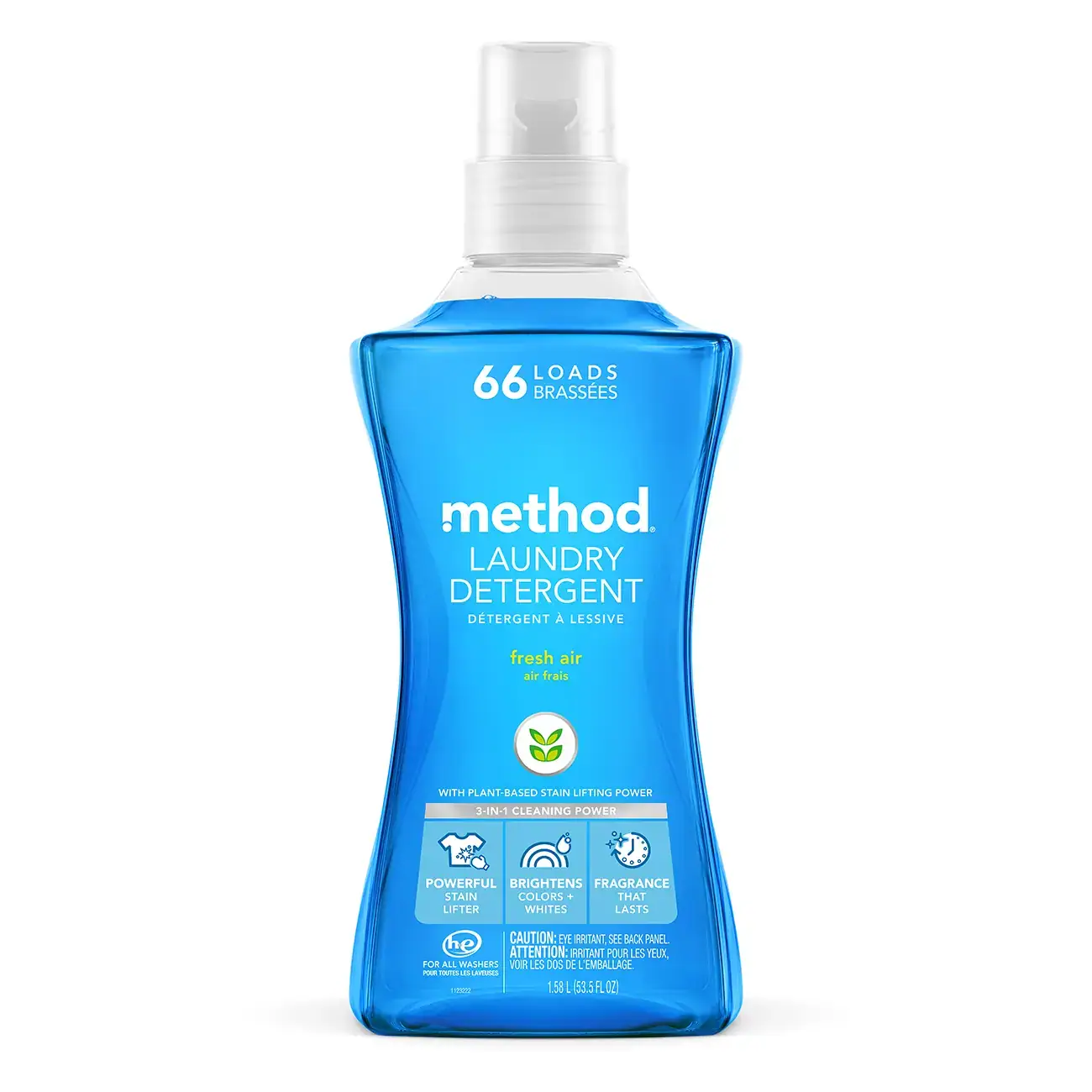 method laundry ldFA