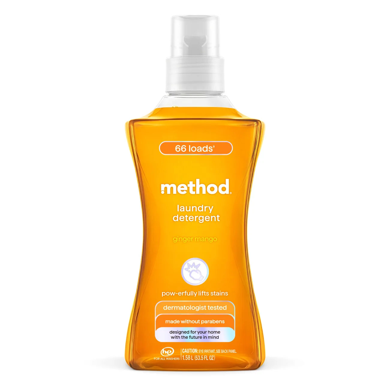 method laundry ldGM