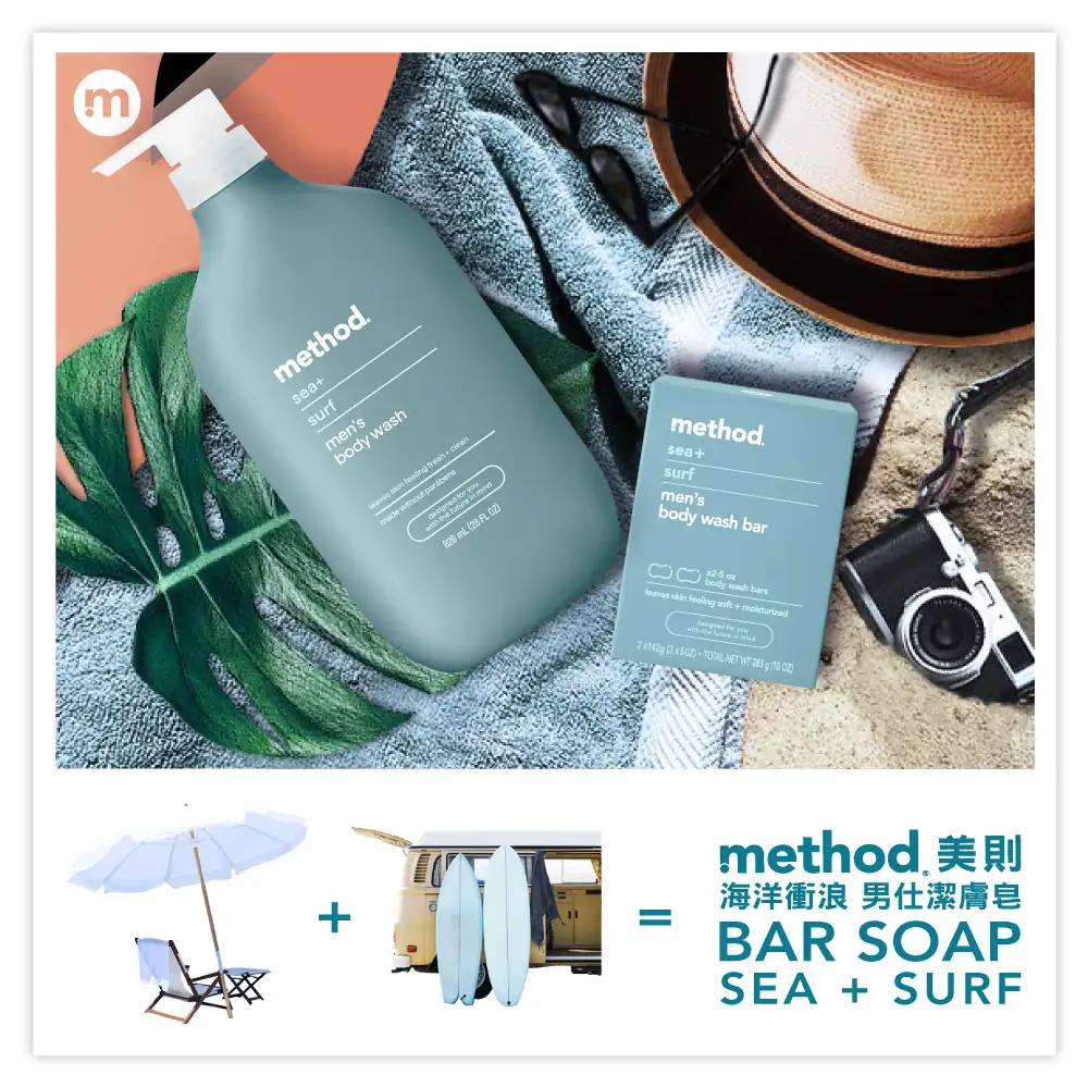 method bodybarSS3