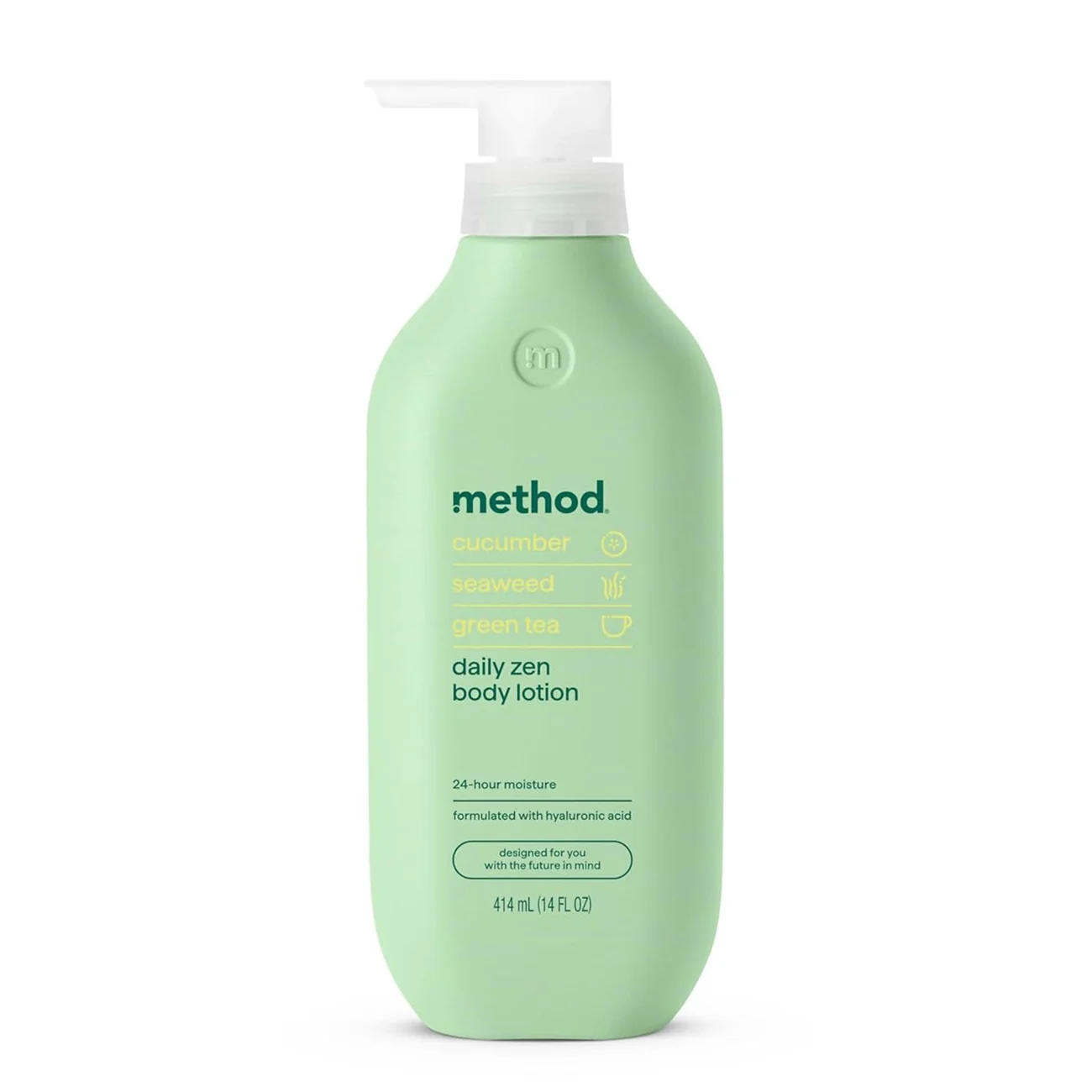 method bodylotionDZ