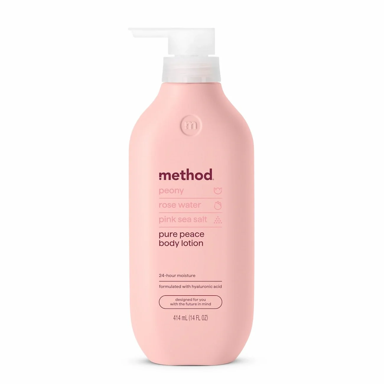 method bodylotionPP