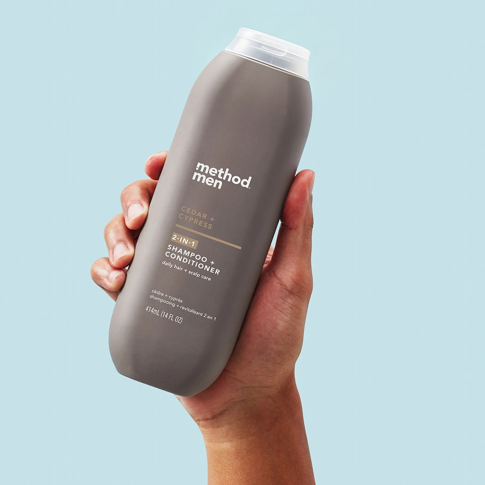 method bodywashCCa2