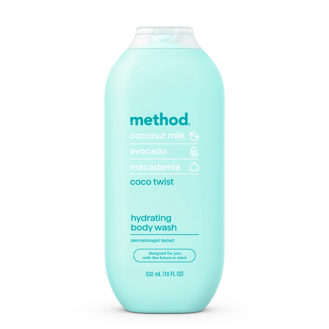 method bodywashCT