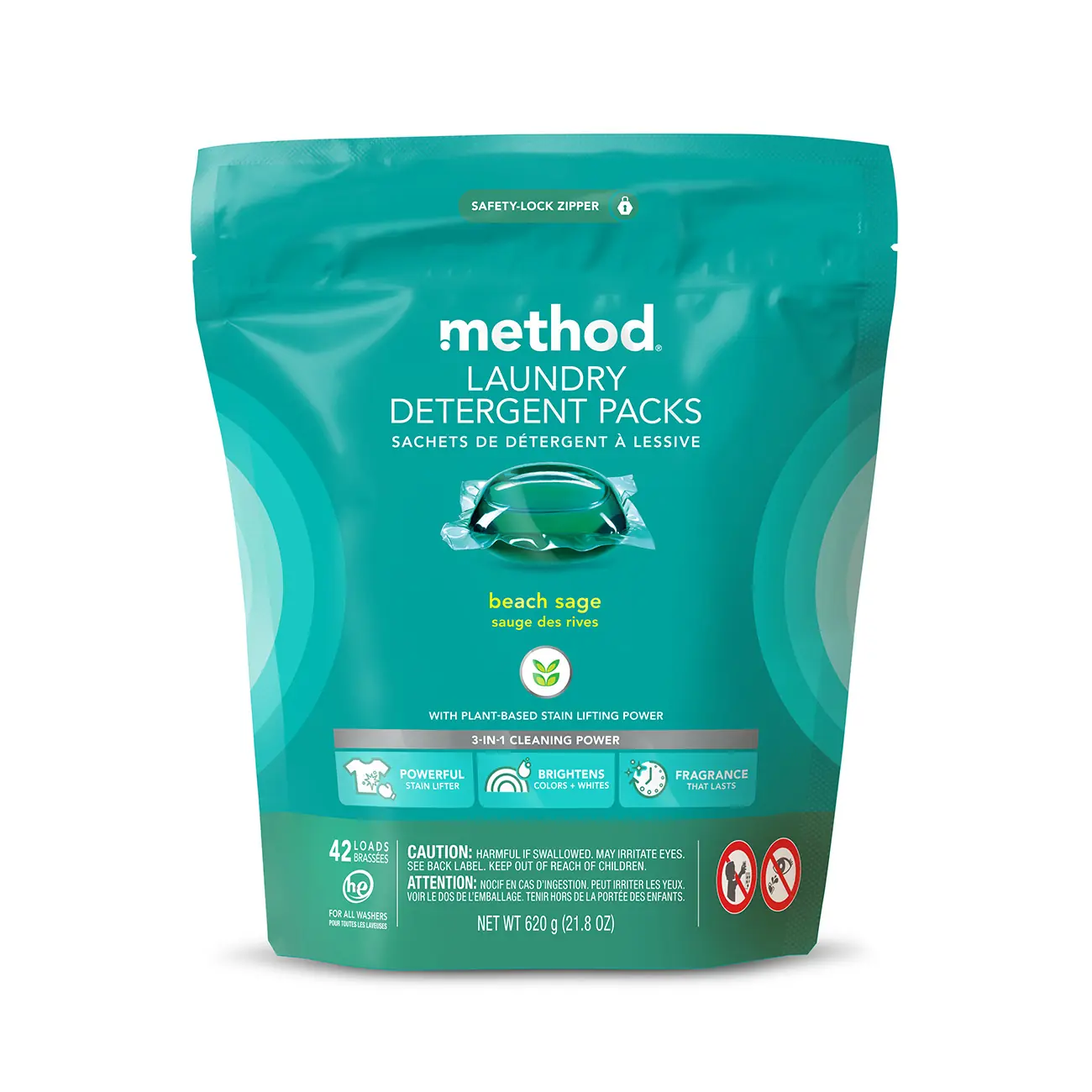 method laundry dpBS