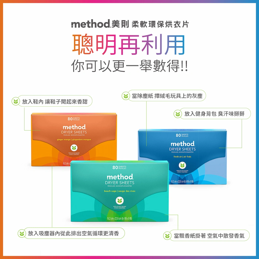 method laundry ds80GMa2