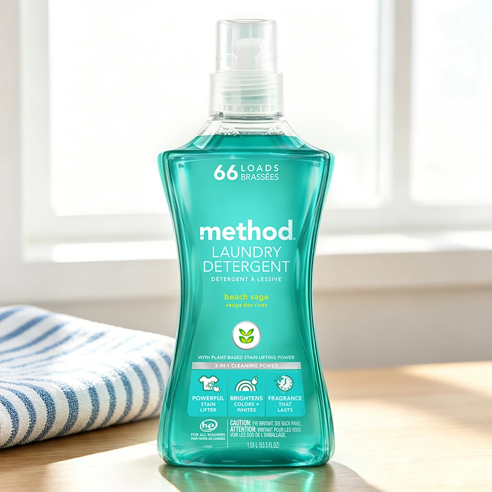 method laundry ldBSa2