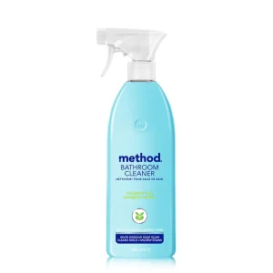 浴廁清潔劑 – 尤加利薄荷 828ml