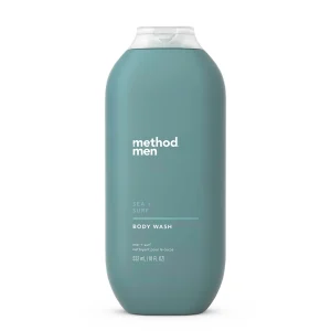 男仕潔膚露 – 海洋衝浪 532ml