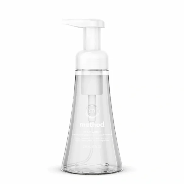 泡沫洗手露 – 水甜心 300ml