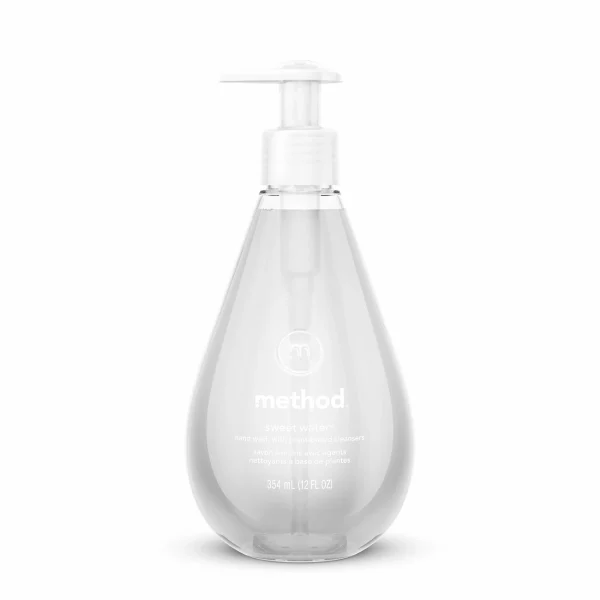 洗手乳 – 水甜心 354ml