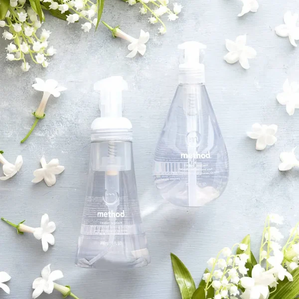 洗手乳 – 水甜心 354ml：圖片 3
