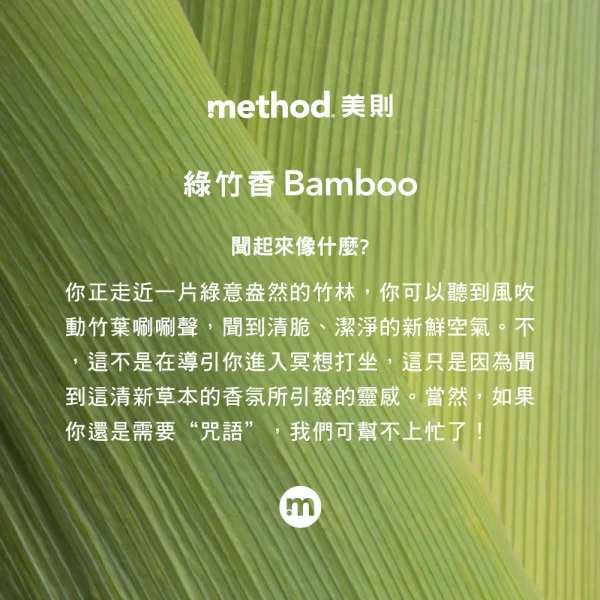 全方位抗菌清潔劑 – 綠竹香 828ml：圖片 2