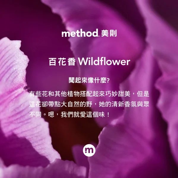全方位抗菌清潔劑 – 百花香 828ml：圖片 2