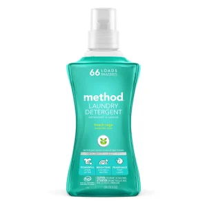 香水洗衣精 – 海藍鼠尾草 1580ml