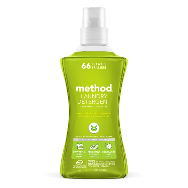 香水洗衣精 – 綠色氣息 1580ml(已絕版)