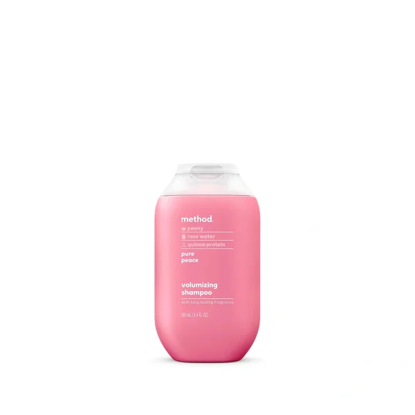 感官洗髮精 – 純粹寧靜 100ml