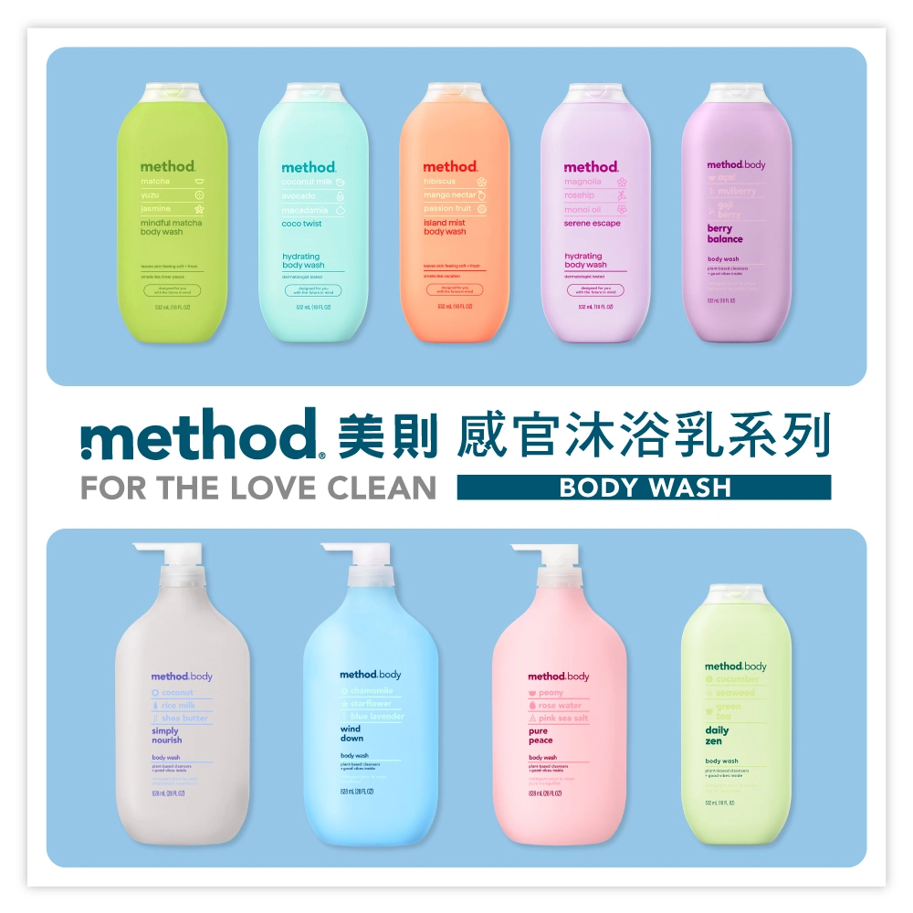 method bodywashWD4