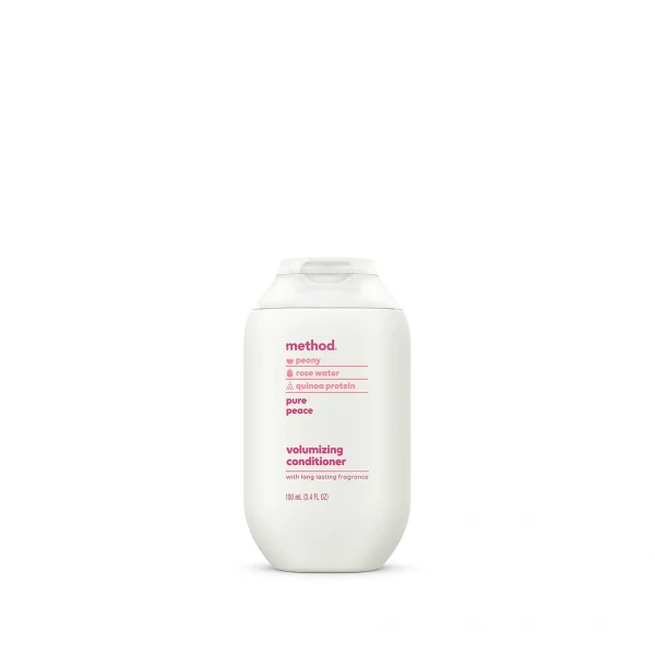 感官潤髮乳 – 純粹寧靜 100ml