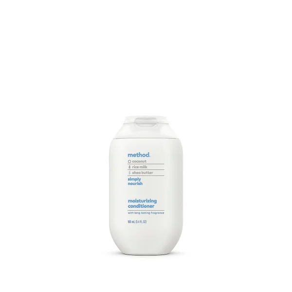 感官潤髮乳 – 就是滋潤 100ml