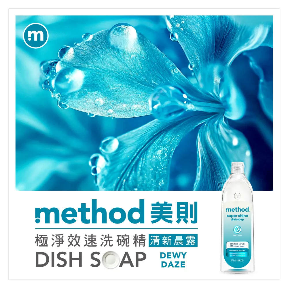 method dish dwDD1