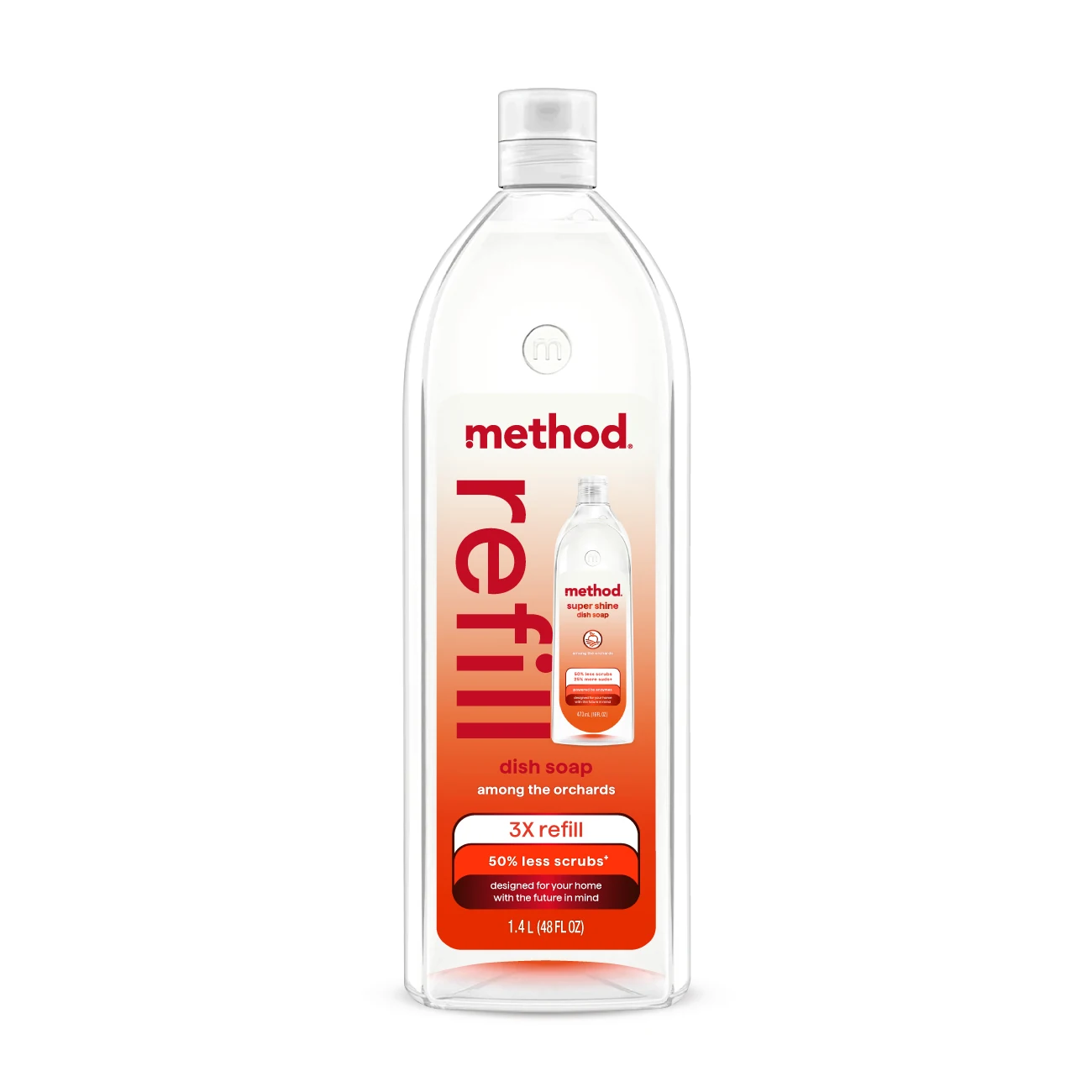 method dish dwrAO