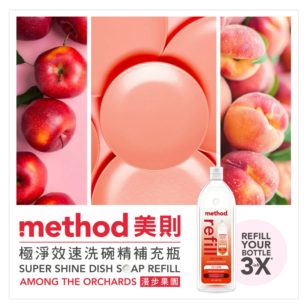 method dish dwrAO2