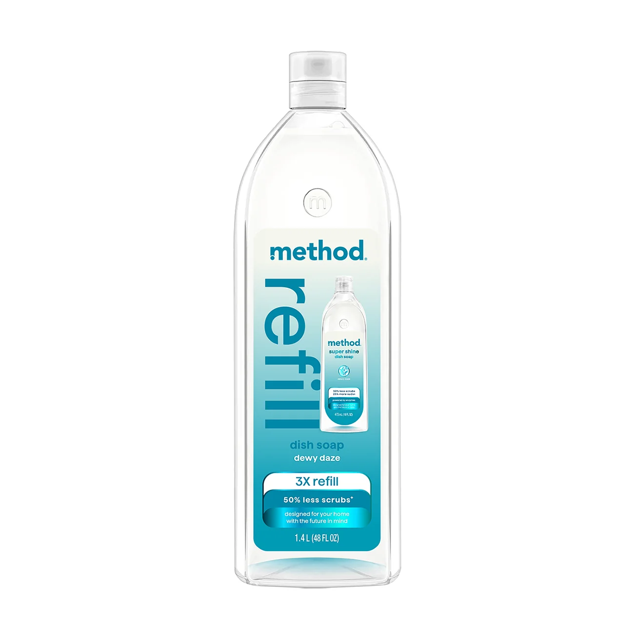 method dish dwrDD