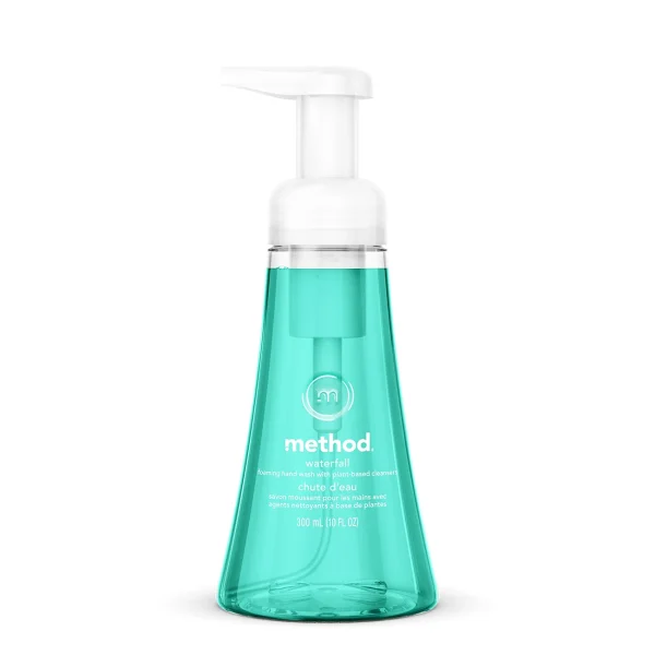 泡沫洗手露 – 清泉 300ml(效期2025.10)