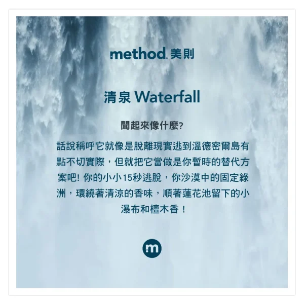 泡沫洗手露 – 清泉 300ml(效期2025.10)：圖片 2