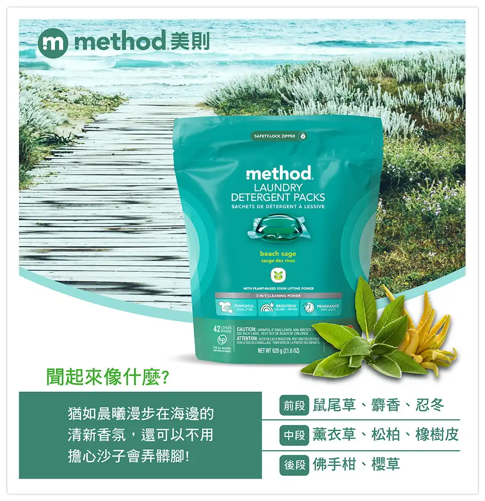 method laundry dpBS2