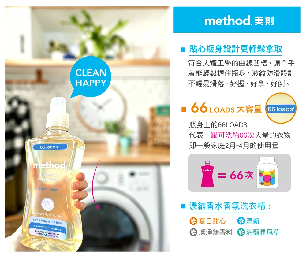 method laundry ldFC7
